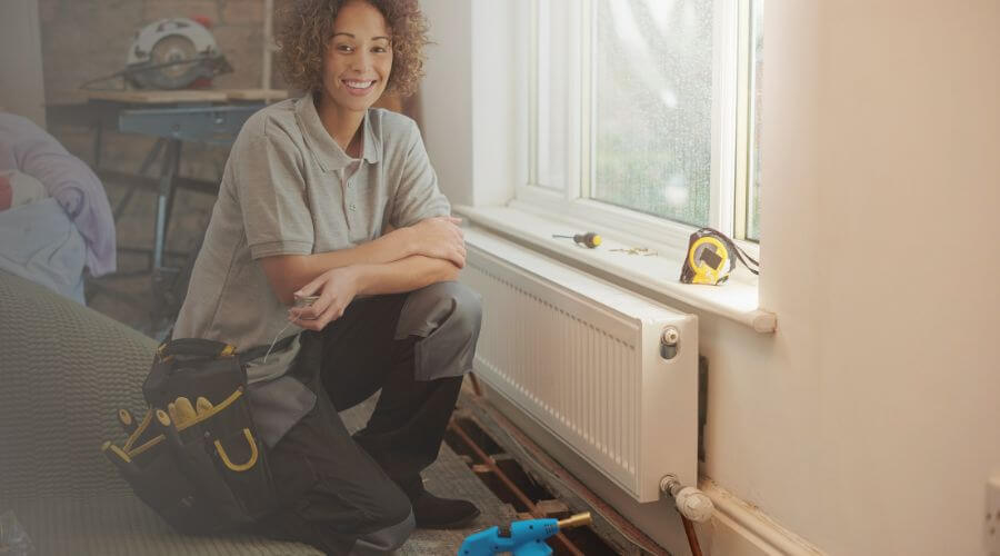 Professional Leak Detection in Searsboro, IA